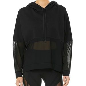 Alo Yoga Perspective Hoodie